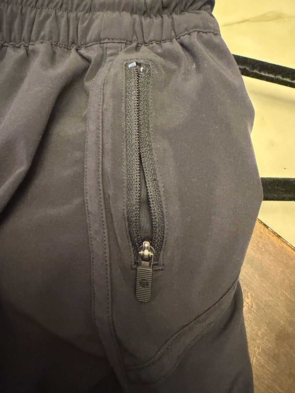lululemon athletica Shorts - Picture 8 of 9